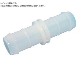 ARAM �`���[�u�p�� �������R�l�N�^�[ N�W���C�i�[I�^ NJS10 PVDF �K���`���[�u���a10mm 2056-10 NJS10PVDF 205610