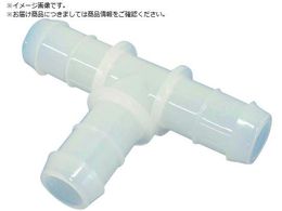 ARAM �`���[�u�p�� �������R�l�N�^�[ N�W���C�i�[T�^ NJT10 PVDF �K���`���[�u���a10mm 2058-10 NJT10PVDF 205810