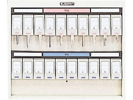 �i�J�o���V �L�[�X�e�[�V���� 20�R�� �L�[�{�b�N�X 23-5587-00 NKS-20