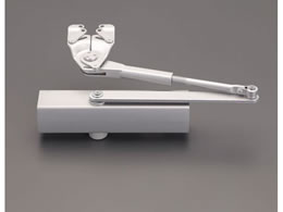 �G�X�R 65kg�ȉ� �h�A�N���[�U�[ �p�������^ �V���o�[ EA951LD-37