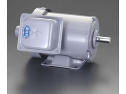 �G�X�R AC200V�E0.2 kw �O�����[�^�[ EA968BB-2A