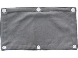 TRUSCO wbgpЂ芾pbh O[1 THAP-G