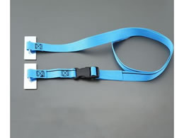 �G�X�R 900mm �X�`�[���I�p�ϐk�x���g ���ʃe�[�v�~ EA979CP-90