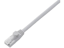 �G���R�� CAT6�Ή� LAN�P�[�u�� 30m�z���C�g LD-GPT WH30 RS