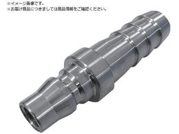 NKC�J�b�v�����O NL�^�J�b�v�����O�v���O SUS304 1 4�z�[�X�j�b�v�� NL-22PH-S