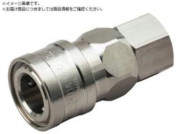 NKC�J�b�v�����O NL�^�J�b�v�����O�\�P�b�g SUS304 Rc1 4���l�W NL-22SF-S