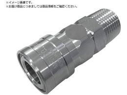 NKC�J�b�v�����O NL�^�J�b�v�����O�\�P�b�g SUS304 R1 4 �I�l�W NL-22SM-S