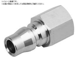 NKC�J�b�v�����O NL�^�J�b�v�����O�v���O SUS304 Rc3 8���l�W NL-23PF-S