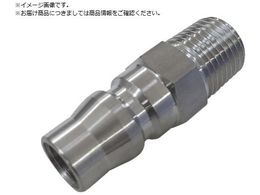 NKC�J�b�v�����O NL�^�J�b�v�����O�v���O SUS304 R3 8 �I�l�W NL-23PM-S