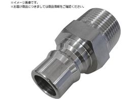 NKC�J�b�v�����O NL�^�J�b�v�����O�v���O SUS304 R1 2 �I�l�W NL-44PM-S