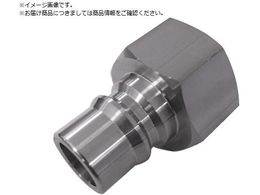 NKC�J�b�v�����O NL�^�J�b�v�����O�v���O SUS304 Rc3 4���l�W NL-46PF-S