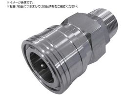 NKC�J�b�v�����O NL�^�J�b�v�����O�\�P�b�g SUS304 R3 4 �I�l�W NL-46SM-S