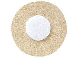 �j�`�o�� �C���W�F�N�V�����p�b�h No.36A �~���p�J�n�p 07-3435-01 IJP36A(�x�[�W��)100�}�C