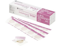 �j�`�o�� �C���W�F�N�V�����p�b�h�}�C���h �~���p�J�n�p 23-3839-01 NO.36N(36)80�}�C