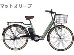 21Technology �d���A�V�X�g���]�� �茳�X�C�b�`�t �܂��ݎ� 26�C���` �}�b�g�I���[�u AO260