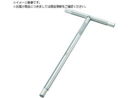 TONE T�`�w�L�T�S�������` �ΕӐ��@17mm �S��340mm THT-17