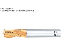 OSG TiN�R�[�g���t�B���O�����O�V�����N �V���[�g �t�@�C���s�b�` 3�n �n�a18mm �n��32mm �S��125mm 71368 TIN-LS-RESF-18 71368