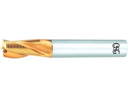 OSG TiN�R�[�g���t�B���O�����O�V�����N �V���[�g �t�@�C���s�b�` 3�n �n�a6mm �n��11mm �S��80mm 71356 TIN-LS-RESF-6 71356