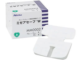 �j�g���Y �~�[�A�Z�[�tW �J�e�[�e���Œ�p�e�[�v 25-7126-00 MM0002(75X75MM)50�}�C