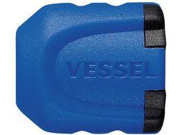 VESSEL �l�W�}�O�L���b�`���[�V���[�g �u���[2���� NMS-2PB NMS-2PB