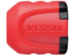 VESSEL �l�W�}�O�L���b�`���[�V���[�g ���b�h2���� NMS-2PR NMS-2PR