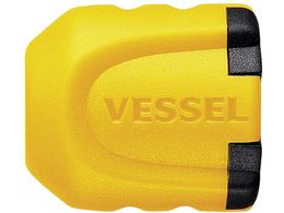 VESSEL �l�W�}�O�L���b�`���[�V���[�g �C�G���[2���� NMS-2PY NMS-2PY