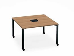 RN [NtBbg Std W1200D1200 XeBbN~rLX^[