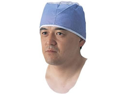 �o�C���[���N���G�C�g �h�N�^�[�L���b�v �T�[�W�J���L���b�v 20-2510-01 VDC-5372(100�}�C�C��)