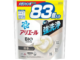 P&G �A���G�[���W�F���{�[���v�� ���� �l�� ���K�W�����{ 83��