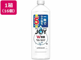 P&G ���ۃW���C�R���p�N�g �l�� ���� 670mL�~16��