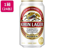 �L�����r�[�� ���K�[�r�[�� 5�x 350ml 24��