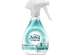 P&G �t�@�u���[�YW���� ���肪�c��Ȃ��^�C�v �{�� 370mL