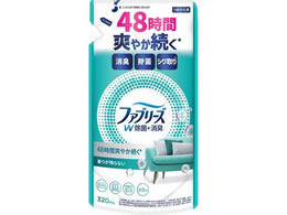 P&G �t�@�u���[�YW���� ���肪�c��Ȃ��^�C�v �l�� 320mL