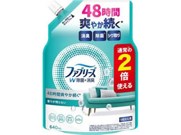 P&G �t�@�u���[�YW���� ���肪�c��Ȃ��^�C�v �l�� 640mL