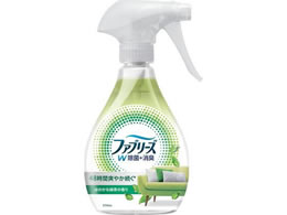 P&G �t�@�u���[�YW���� �ق̂��ȗΒ��̍��� �{�� 370mL