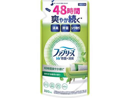 P&G �t�@�u���[�YW���� �ق̂��ȗΒ��̍��� �l�� 320mL