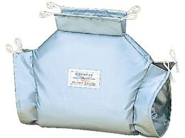 YAGAMI zǕی O[uoupۉWPbg ۉ15mm 120~190mm TJVG-15A