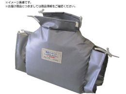 YAGAMI �z�Ǖی�� �O���[�u�o���u�p�ۉ��W���P�b�g �ۉ���15mm 170�~250mm TJVG-40A