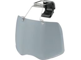 �g�[���[�Z�t�e�B �w�����b�g��t�p�V�[���h �N���A NO.1430-C