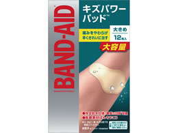 �o���h�G�C�h �L�Y�p���[�p�b�h �傫�� 12���y�Ǘ���Ë@��z