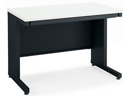 �R�N�� �C���x���g�f�X�N ���� W1000�~D600�~H700 �u���b�N