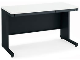 �R�N�� �C���x���g�f�X�N ���� W1200�~D600�~H700 �u���b�N