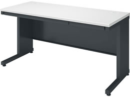 �R�N�� �C���x���g�f�X�N ���� W1400�~D600�~H700 �u���b�N