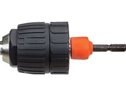 TRUSCO �L�[���X�h�����`���b�N 1.5�`13.0mm TKC-174