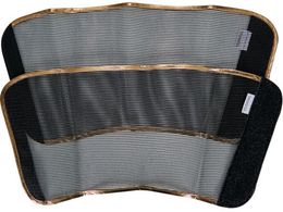 TRUSCO �r�J ���b�V�� �S�[���h���C�� LL�T�C�Y TKMG-LL