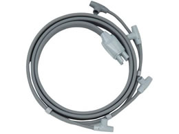 �p���[Q1000�p�r�p�z�[�X IPC�p�}�b�T�[�W�� 24-2860-13 �O���[�v��\�� SHS