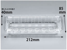 �V�[�s�[���� �t�[�h�p�b�N H-24-B 100�� 00145351