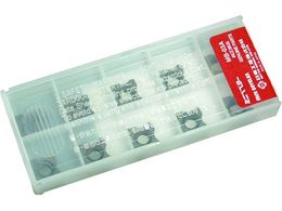 ���� �x�x���[�p�`�b�v 9.525�p 10������ 45501 NO.45501