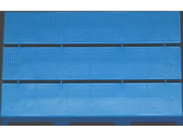 �G�X�R 297�~444mm ���̂� �v���X�`�b�N�� �u���[ EA997RJ-32