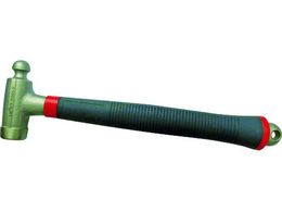 TRUSCO �Ў�V���b�N���X�n���}�[ 1�{���h TKS-10